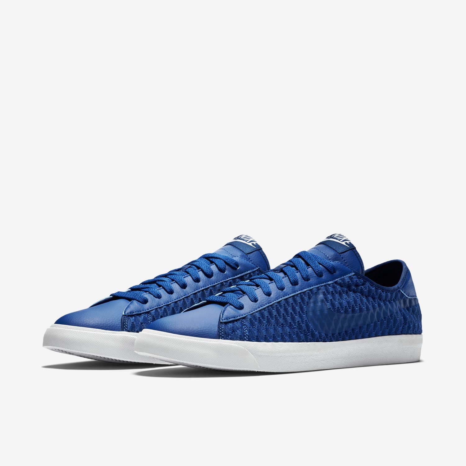 Order Nike Tennis Classic AC ND ''Blauw'' 377812-417