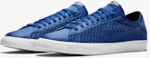 Order Nike Tennis Classic AC ND ''Blauw'' 377812-417