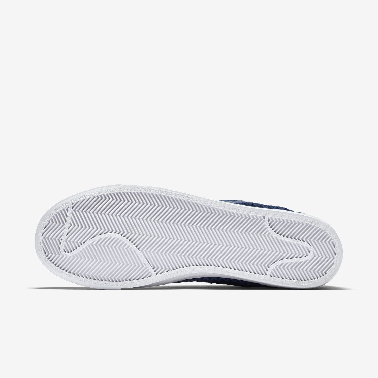 Purchase Nike Tennis Classic AC ND ''Blauw'' 377812-417