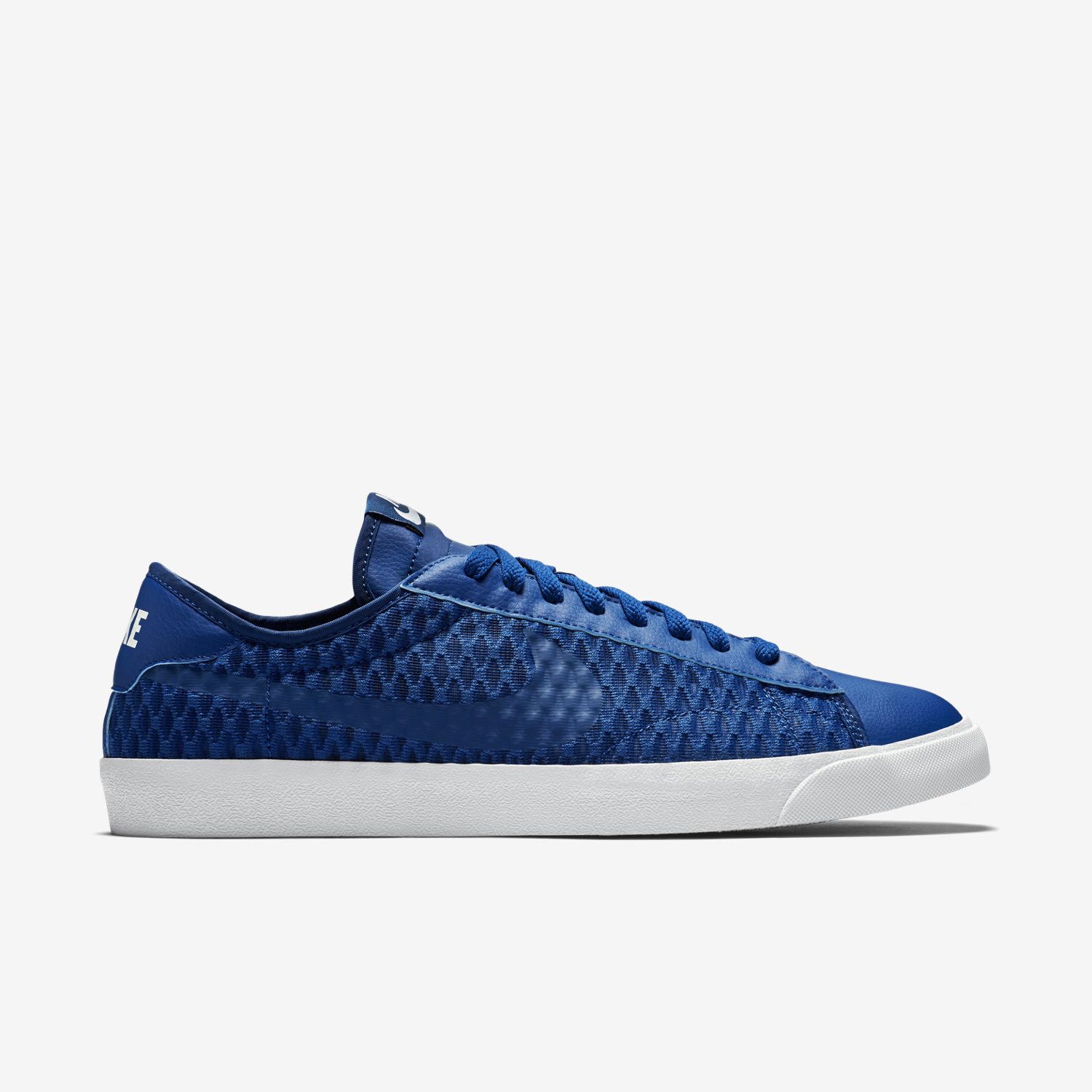 Details for Nike Tennis Classic AC ND ''Blauw'' 377812-417