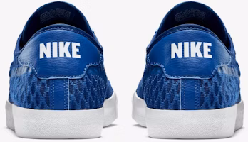 Nike Tennis Classic AC ND 'Blue' 377812-417 Nike Tennis Classic AC ND 'Blue' 377812-417