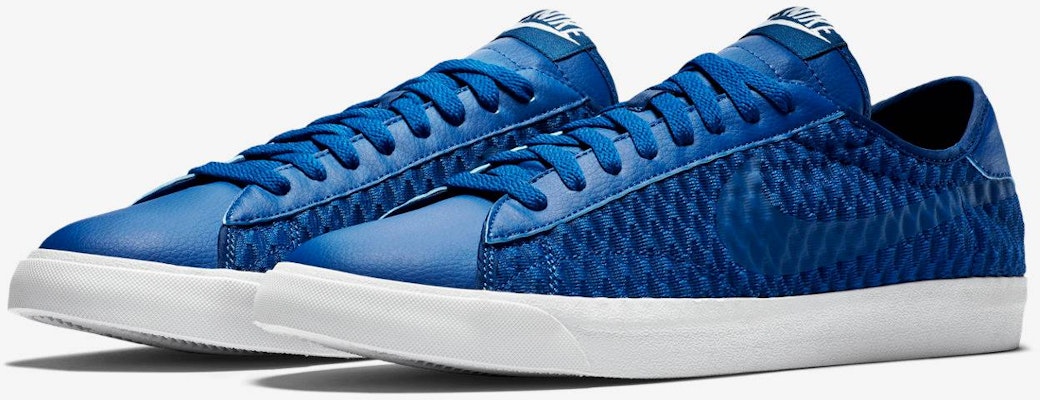 Nike Tennis Classic AC ND 'Biru' 377812-417 Order Nike Tennis Classic AC ND 'Biru' 377812-417