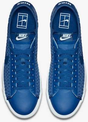 Nike Tennis Classic AC ND 'Azul' 377812-417 Lookbook Nike Tennis Classic AC ND 'Azul' 377812-417