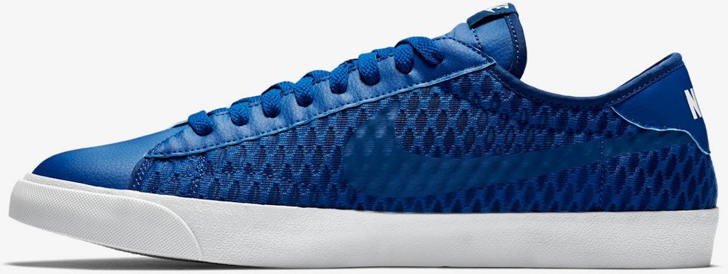 Nike Tennis Classic AC ND 'Azul' 377812-417 Shop Nike Tennis Classic AC ND 'Azul' 377812-417