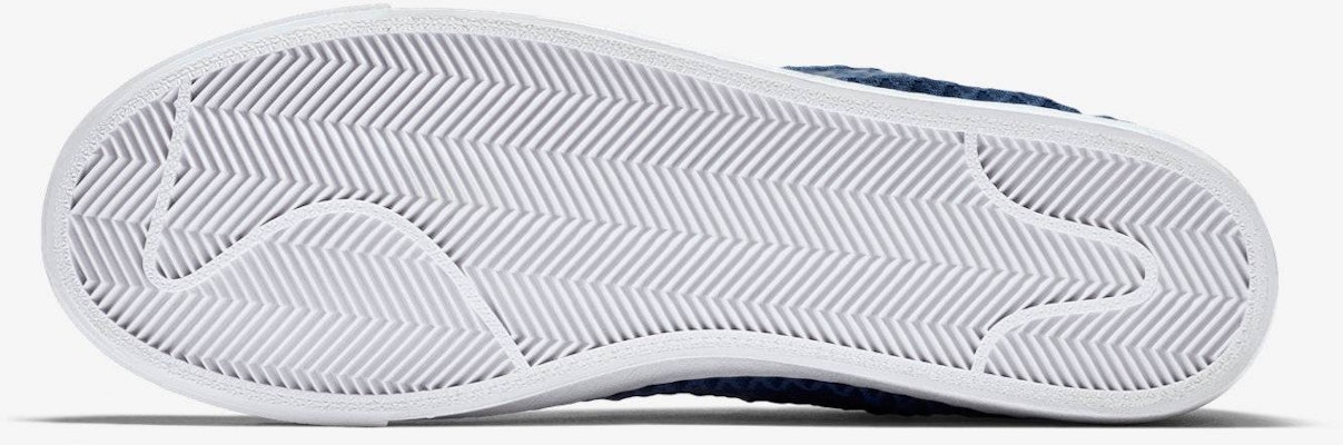 Nike Tennis Classic AC ND 'Azul' 377812-417 Purchase Nike Tennis Classic AC ND 'Azul' 377812-417