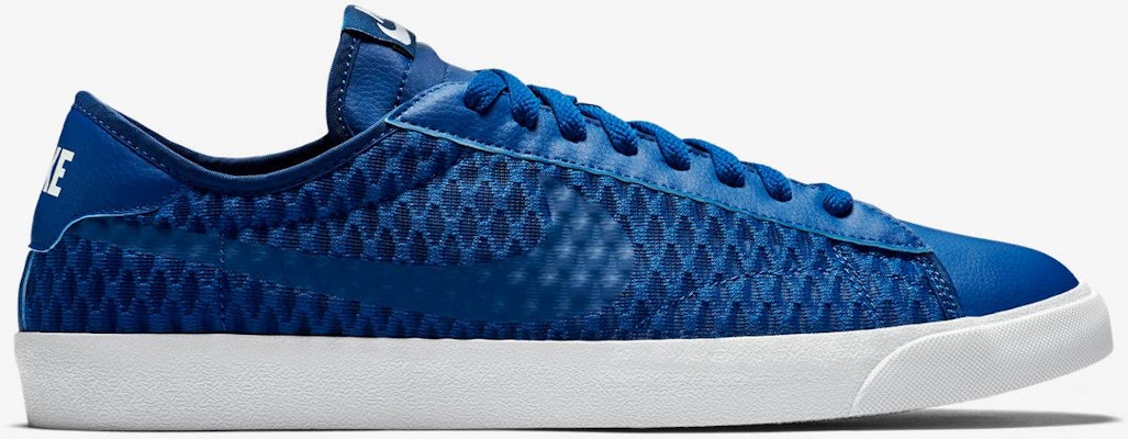 Nike Tennis Classic AC ND 'Azul' 377812-417 Details for Nike Tennis Classic AC ND 'Azul' 377812-417