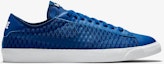 Details for Nike Tennis Classic AC ND 'Azul' 377812-417