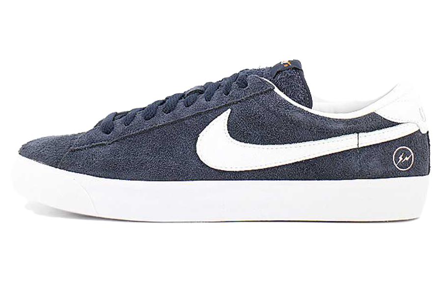 Nike Tennis Classic AC PRM 'Dark Obisidian' 429602-401