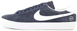 Buy Nike Tennis Classic AC PRM 'Dark Obsidian' Gelap 429602-401