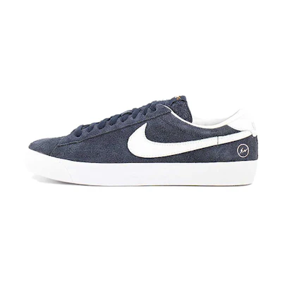 Nike Tennis Classic AC PRM 'Dark Obisidian'