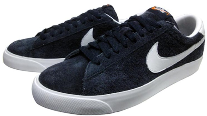 Nike Tennis Classic AC PRM 'Dark Obisidian' 429602-401 Lookbook Nike Tennis Classic AC PRM 'Dark Obisidian' 429602-401