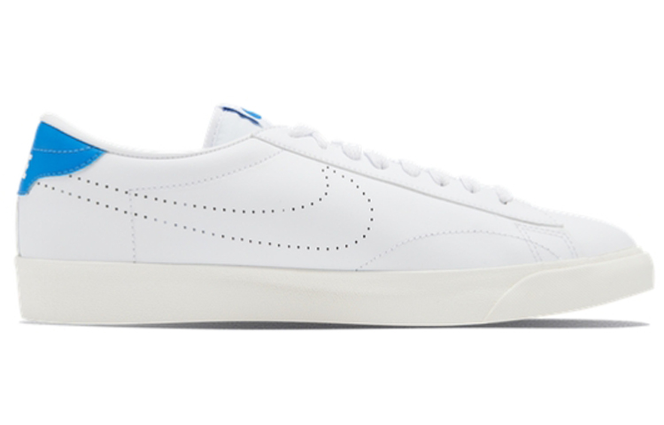 Lookbook Nike Tennis Classic AC Blanco/Azul 377812-116