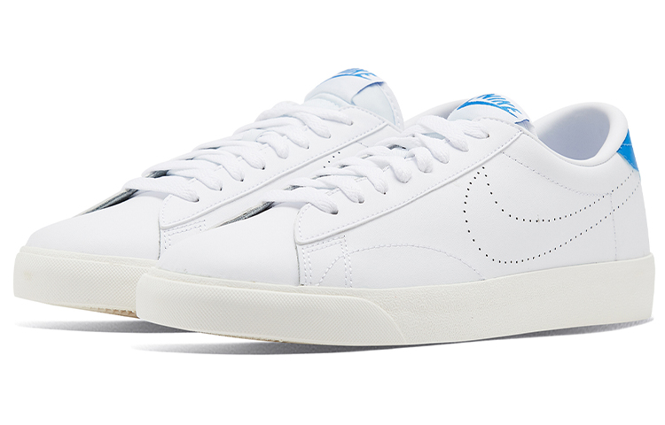 Shop Nike Tennis Classic AC Blanco/Azul 377812-116