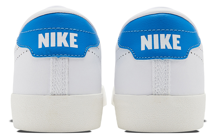 Purchase Nike Tennis Classic AC Blanco/Azul 377812-116