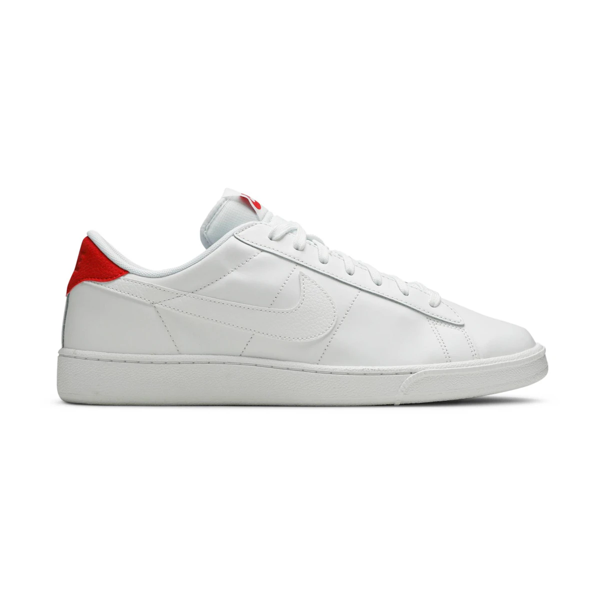 Nike tennis classic white shop