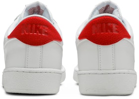 耐克网球经典CS '白色大学红' 683613-113 Details for 耐克网球经典CS '白色大学红' 683613-113