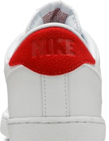 耐克网球经典CS '白色大学红' 683613-113 Sizing 耐克网球经典CS '白色大学红' 683613-113