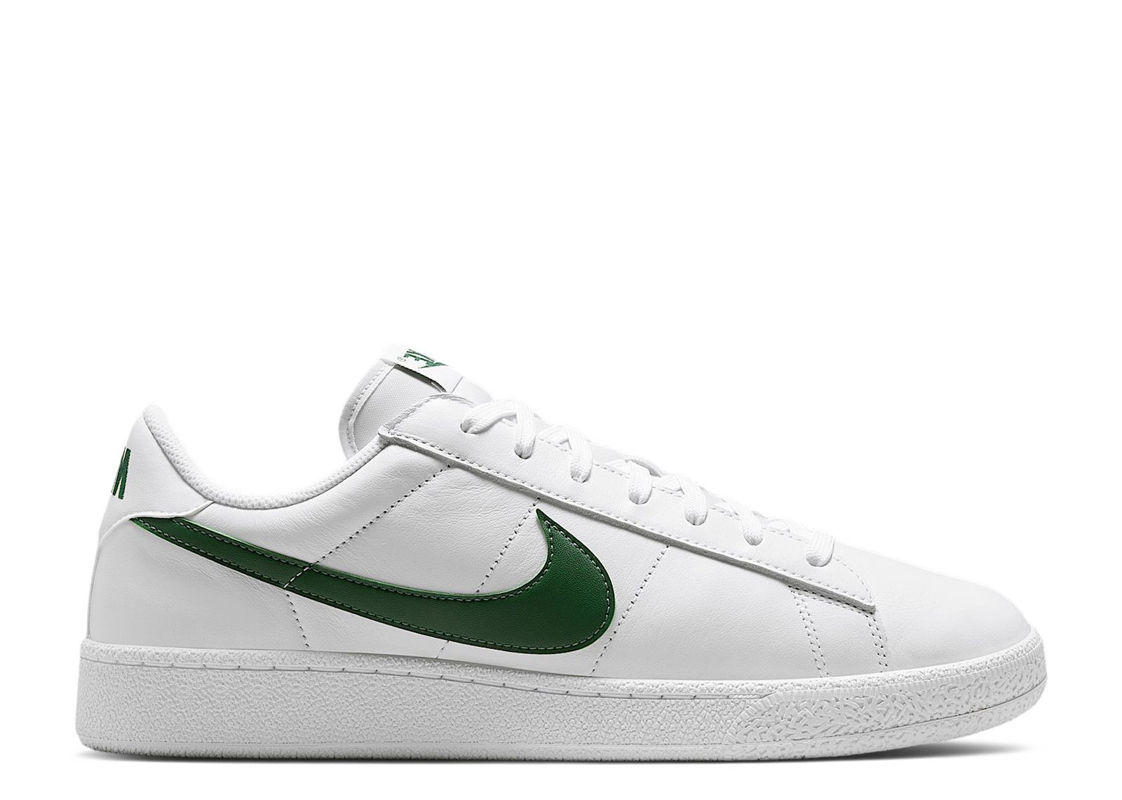 Nike Tennis Classic Cs 'White White Gorge Green' IX1201-102