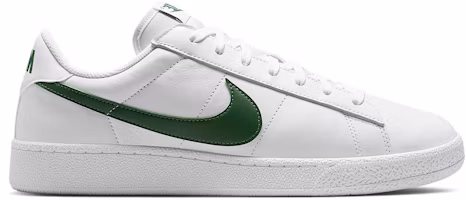 Nike Tennis Classic Cs 'White White Gorge Green' IX1201-102 Nike Tennis Classic Cs 'White White Gorge Green' IX1201-102