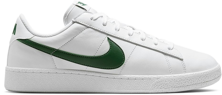 Nike Tennis Classic Cs 'White White Gorge Green' IX1201-102 Buy Nike Tennis Classic Cs 'White White Gorge Green' IX1201-102