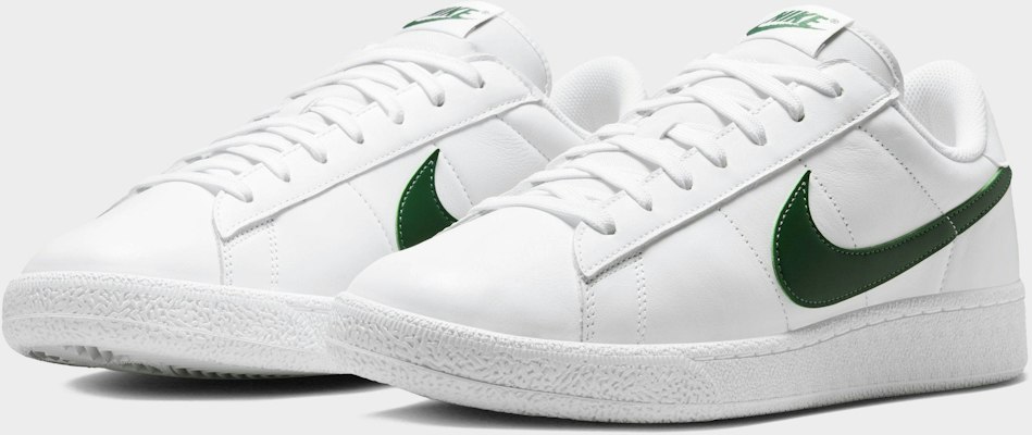 Nike Tennis Classic Cs 'White White Gorge Green' IX1201-102 Order Nike Tennis Classic Cs 'White White Gorge Green' IX1201-102