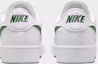 Lookbook Nike Tennis Classic Cs 'White White Gorge Green' IX1201-102