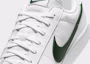Shop Nike Tennis Classic Cs 'White White Gorge Green' IX1201-102