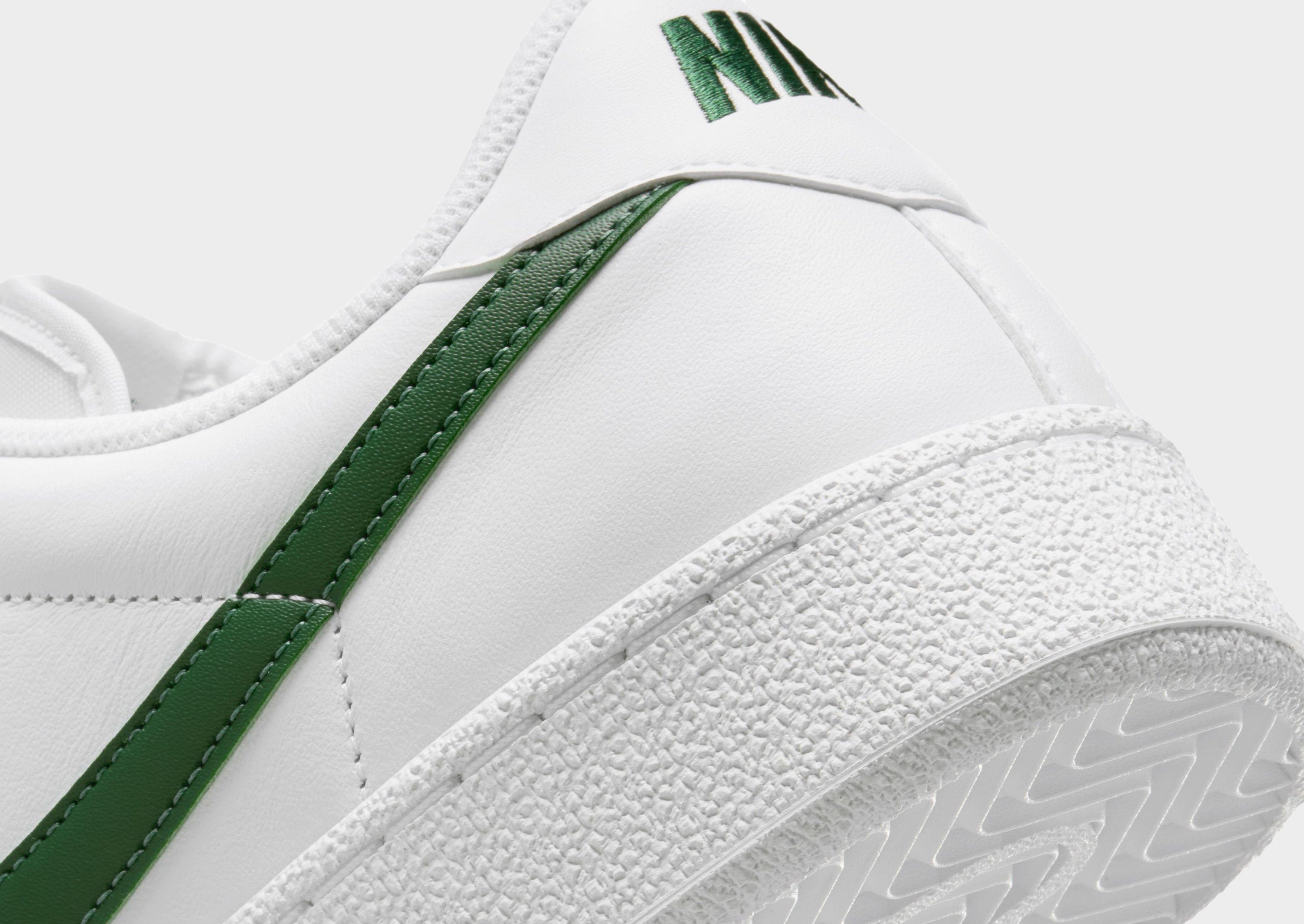 Purchase Nike Tennis Classic Cs 'White White Gorge Green' IX1201-102