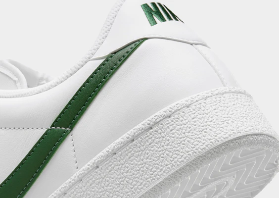 Nike Tennis Classic Cs 'White White Gorge Green' IX1201-102 Purchase Nike Tennis Classic Cs 'White White Gorge Green' IX1201-102