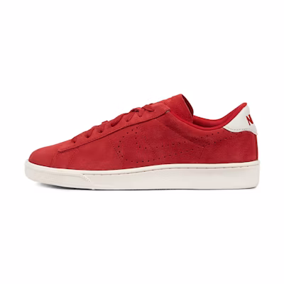 Nike Tennis Classic CS Suede 'Red'