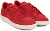 Lookbook Nike Tennis Classic CS Suede 'Merah' 829351-600