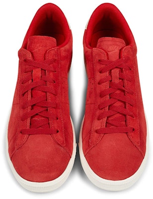 Nike Tennis Classic CS Suede 'Merah' 829351-600 Purchase Nike Tennis Classic CS Suede 'Merah' 829351-600