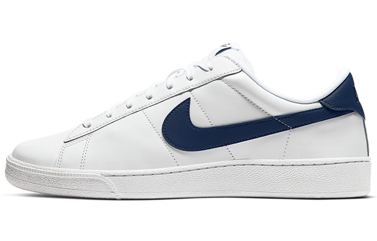 Nike Tennis Classic CS White/Navy 683613-107