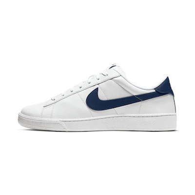 Nike Tennis Classic CS White/Navy