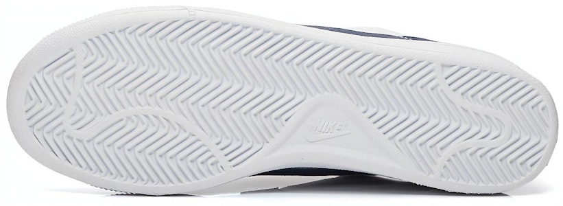 Nike Tennis Classic CS Putih/Biru Tua 683613-107 Purchase Nike Tennis Classic CS Putih/Biru Tua 683613-107