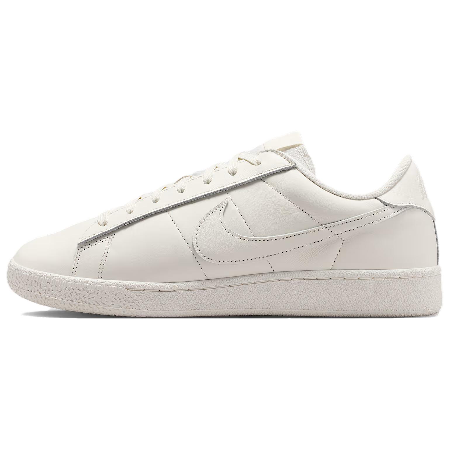 Nike Tennis Classic CS White Sneakers - Comfortable and Versatile. IV2437-101