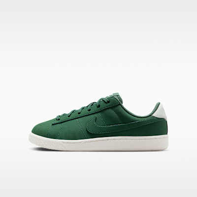 (Youth) Nike Tennis Classic Fur/Sail/Fur IV4307-300