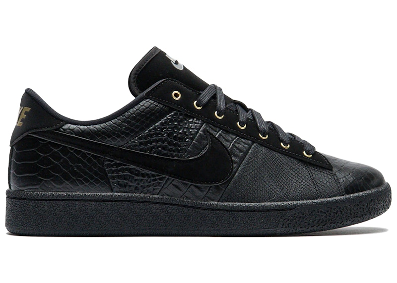 Nike Tennis Classic Premium 'Black' IQ5786-001