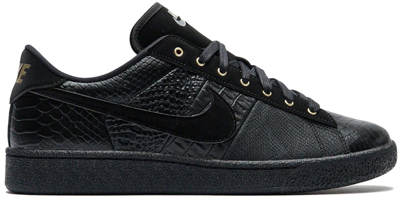 Nike Tennis Classic Premium ''Hitam'' IQ5786-001 Buy Nike Tennis Classic Premium ''Hitam'' IQ5786-001