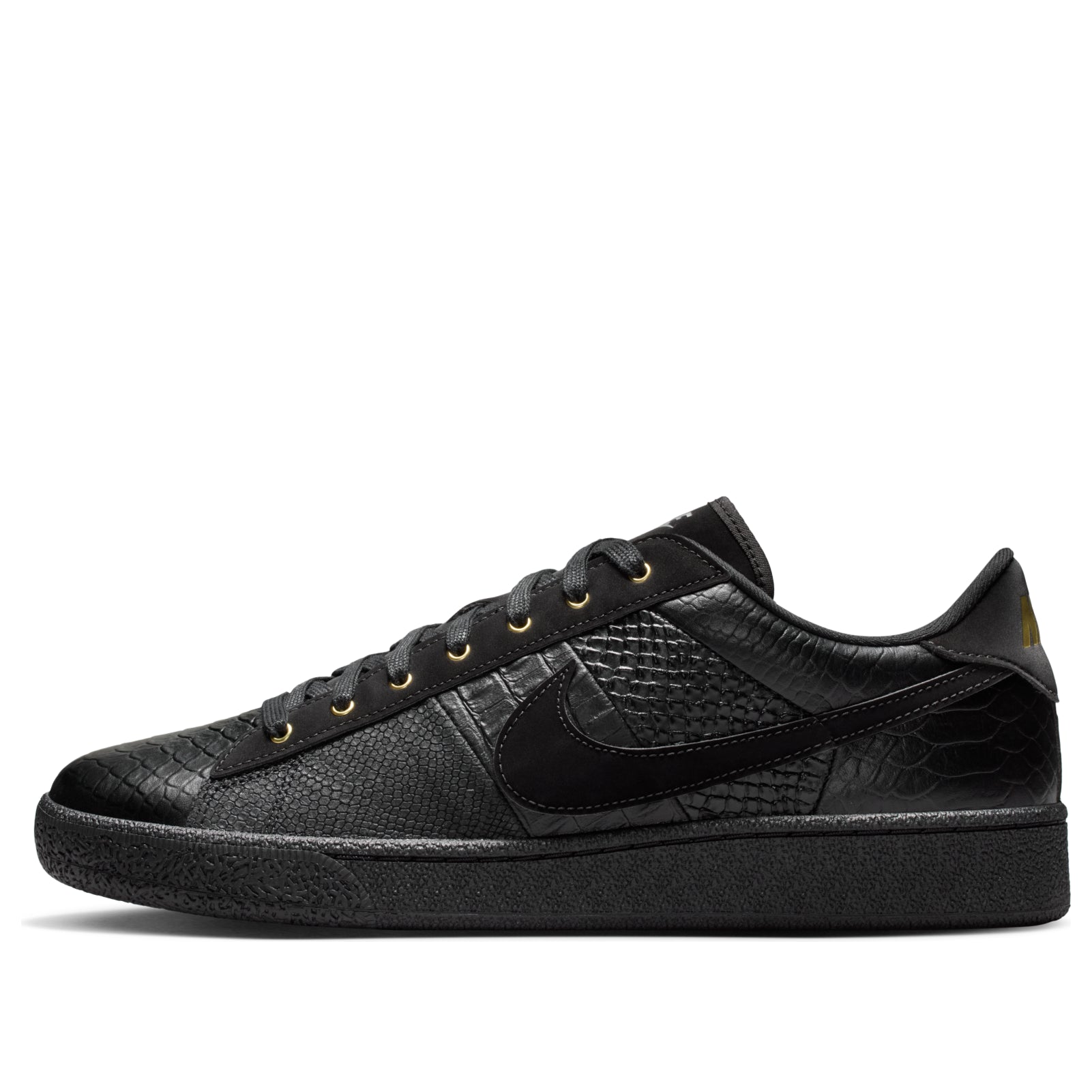 Order Nike Tennis Classic Premium ''Hitam'' IQ5786-001