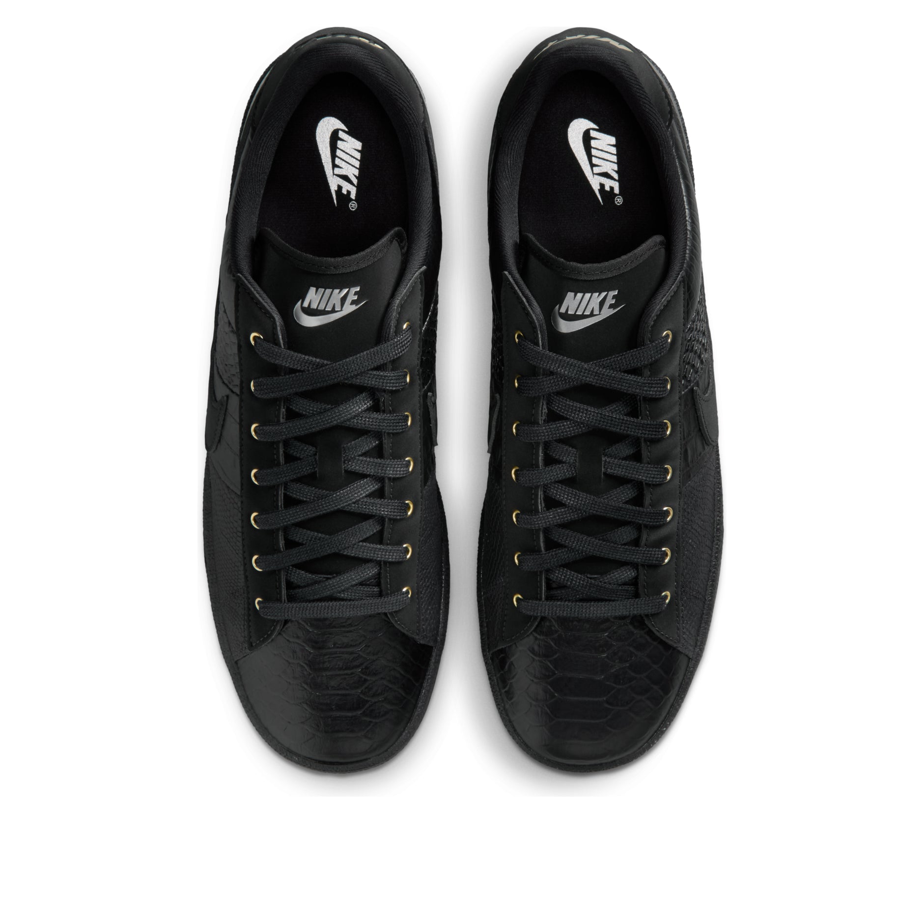 Lookbook Nike Tennis Classic Premium ''Hitam'' IQ5786-001