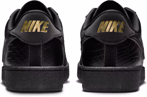 Shop Nike Tennis Classic Premium ''Nero'' IQ5786-001