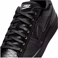 Sizing Nike Tennis Classic Premium ''Nero'' IQ5786-001