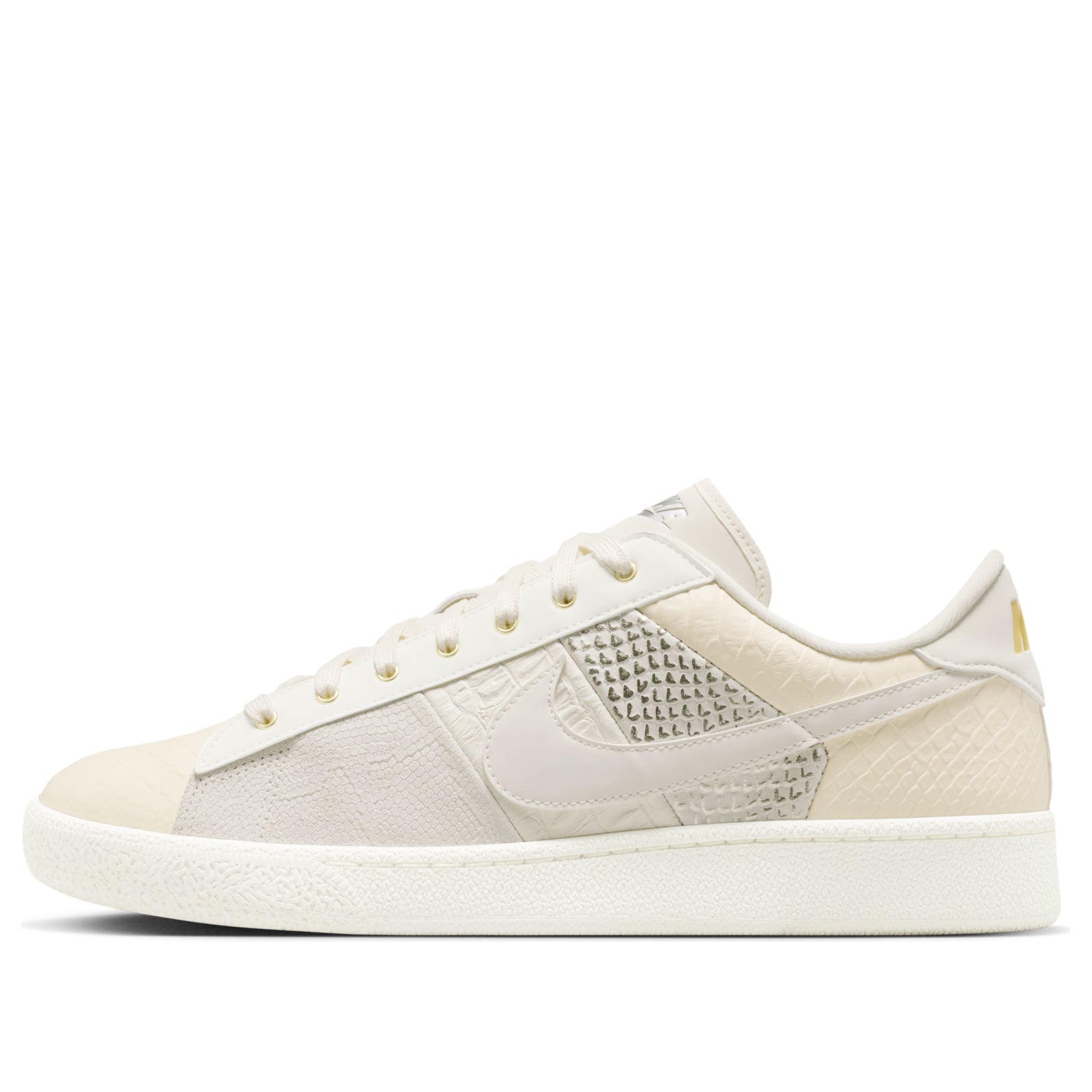 Nike Tennis Classic Premium 'Pale Ivory' IQ5786-100