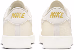 Lookbook Nike Tennis Classic Premium ''Ivoire Pâle'' IQ5786-100