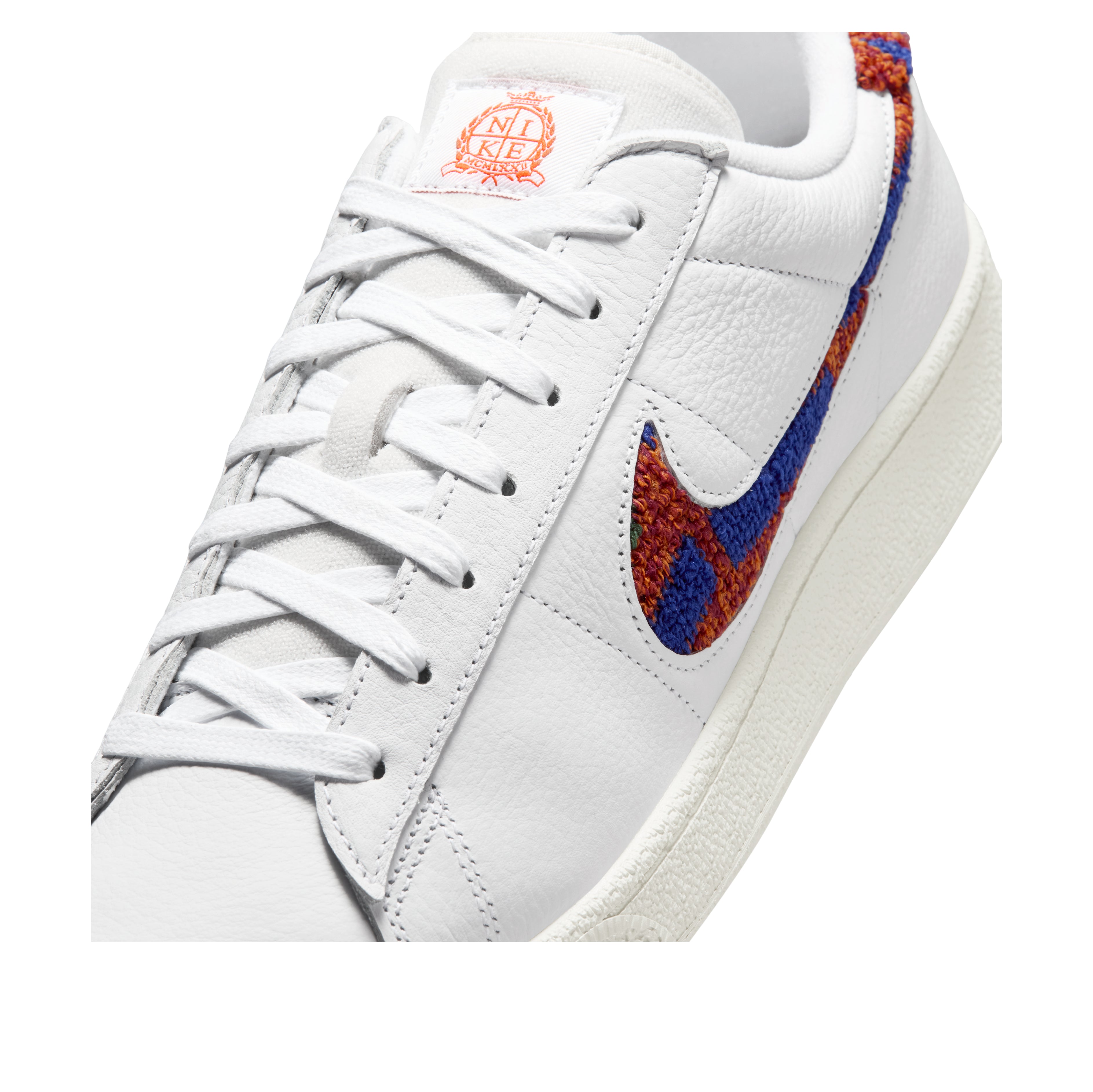 Sizing Nike Tennis Classic Premium ''Putih Sail'' IV1293-100