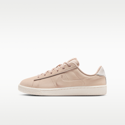 (Youth) Nike Tennis Classic Sand Drift/Sail/Sand Drift IV4307-100