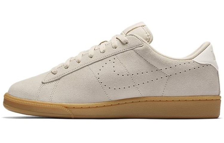 Nike Tennis Classic Suede 'White' 829351-100