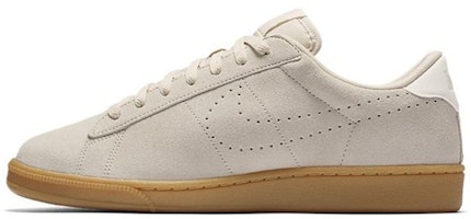 Nike Tennis Classic Suede 'White' 829351-100 Nike Tennis Classic Suede 'White' 829351-100