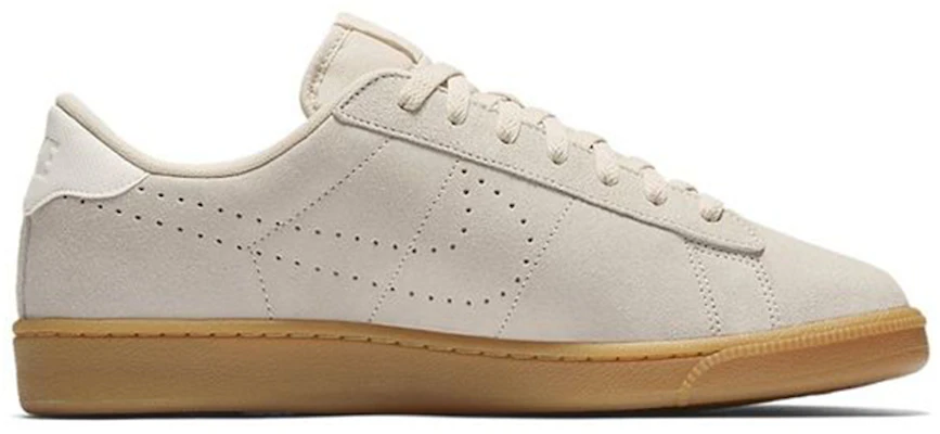 Nike Tennis Classic in Pelle Scamosciata ''Bianco'' 829351-100 Order Nike Tennis Classic in Pelle Scamosciata ''Bianco'' 829351-100